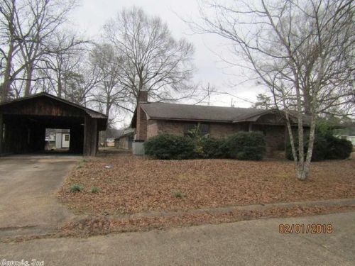 321 Mockingbird Ln, Old Milo, AR 71646-3117