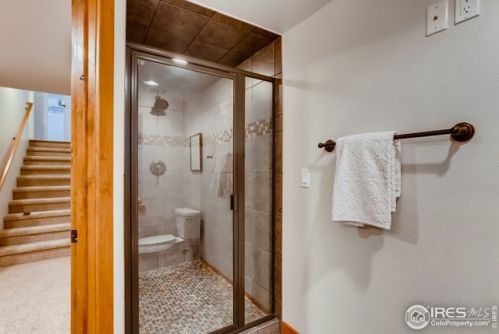 336 Dunne Dr, Fort Collins CO  80525-5847 exterior
