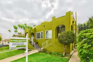 4530 Bowman Blvd, Los Angeles, CA 90032-2008