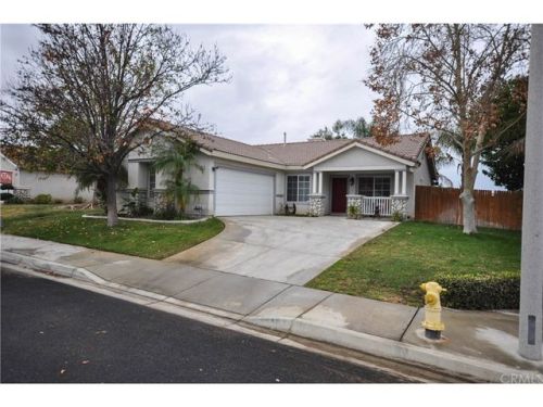 1397 Whitewood Dr, Mountain Home Village, CA 92359-1621