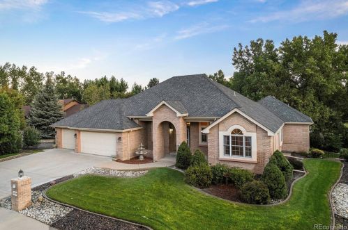 14676 56th Dr, Arvada, CO 80002-1161