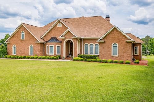 5091 Windmill Lake Dr, Evans, GA 30809-6611