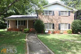 4026 Jane Marie Ln, Decatur, GA 30035-1017