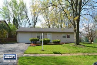 254 Galewood Dr, Lemont IL  60440-2713 exterior