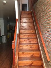 712 Port St, Baltimore MD  21205-2533 exterior