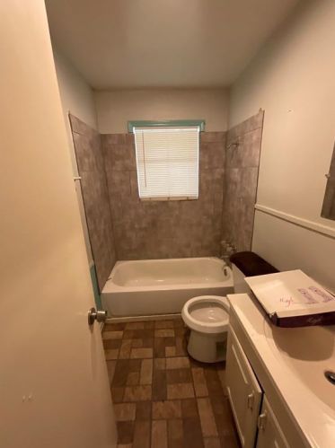 1025 Richard Dr, Garland TX 75040-7464 exterior