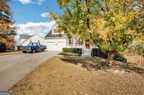 3682 Bay Cove Ct, Loganville, GA 30052-6629
