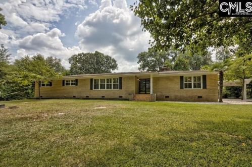 1629 Jamaica Dr, Cayce-West Columbia, SC 29169-5406