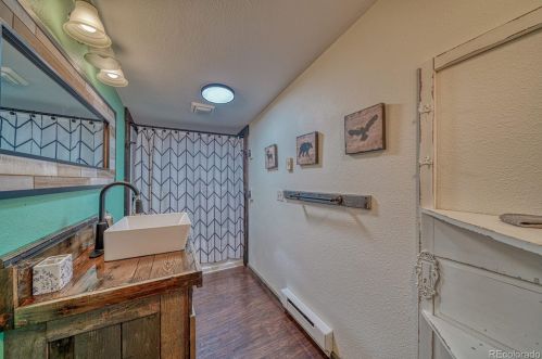 3002 Hwy 91, Leadville CO 80461-9712 exterior