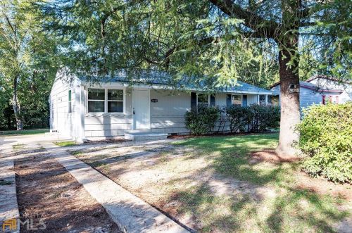 1602 Henri Ave, Albany, GA 31705-1428