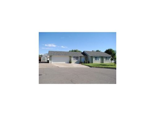 541 Lopez Ct, Clifton, CO 81520-7943