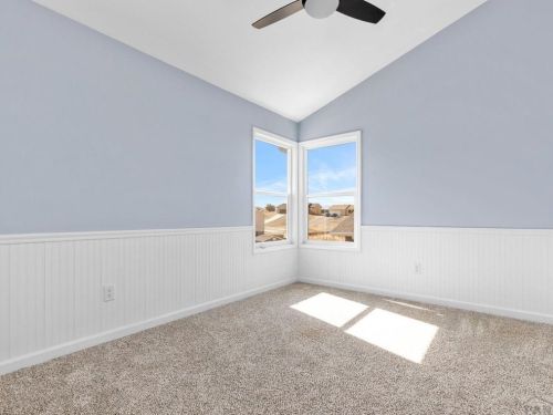 128 Cellini Dr, Pueblo CO  81007-6377 exterior