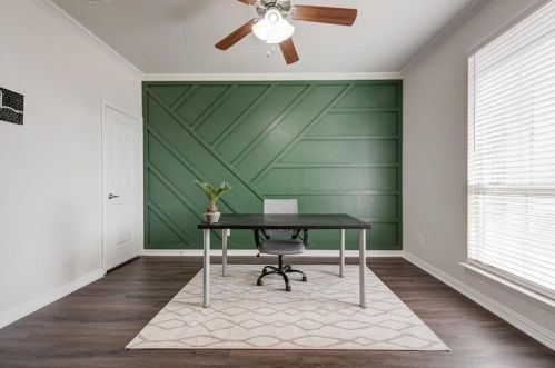 6825 San Luis Trl, Fort Worth TX  76131 exterior