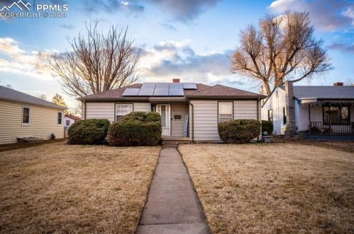 2311 Court St, Pueblo, CO 81003-2425
