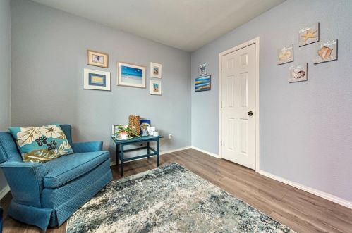 1305 Deville Cir, Garland TX 75043-1851 exterior