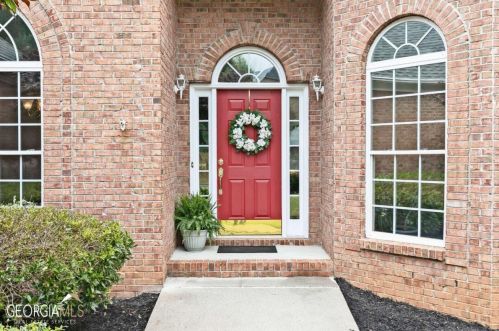 3232 Chippewa Run, Kennesaw, GA 30152-5874