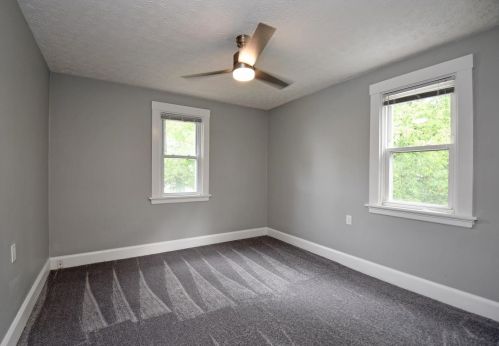 2937 Cortelyou Pl, Cincinnati OH  45213-1203 exterior