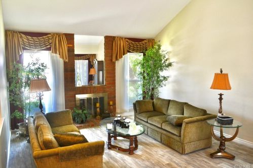 1808 Holbrook St, Anaheim CA  92807-1014 exterior