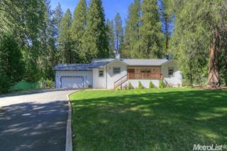 5606 Maywood Dr, Michigan Bluff, CA 95631-9636