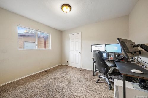2320 Eppinger Blvd, Denver CO  80229-8121 exterior