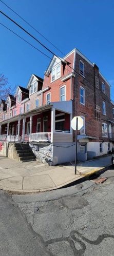 826 8th St, Allentown, PA 18102-1512