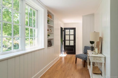 2254 Adams St, Denver CO  80210-4912 exterior