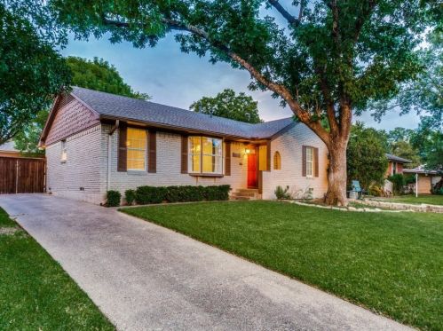 11626 Cimarec St, Dallas, TX 75218-1818