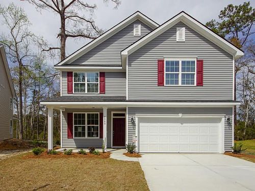 4980 Serene Ln, Meggett, SC 29449-6281