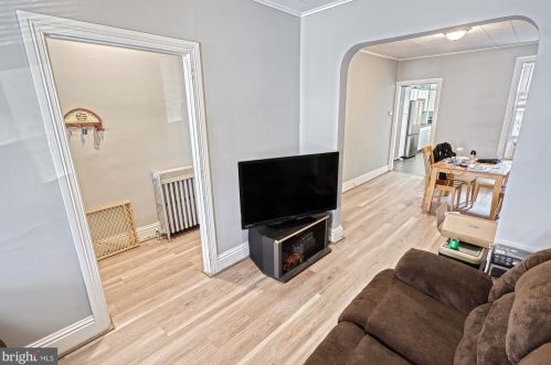 316 Hawthorne St, York PA  17404-3125 exterior