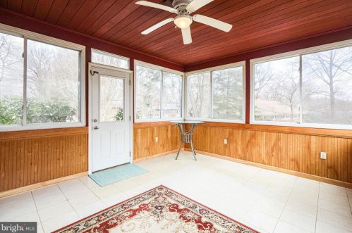 10629 Eastwood Ave, Silver Spring MD 20901-1731 exterior