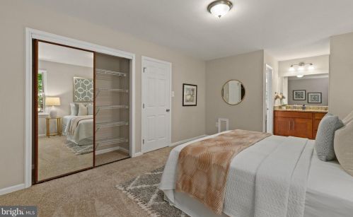 15309 Peach Orchard Rd, Silver Spring MD 20905-4338 exterior