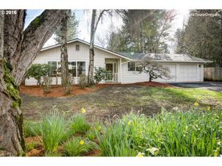 3298 Bentley St, Beaverton, OR 97123-7731