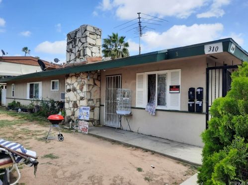 310 Wakefield Ave, Anaheim CA  92802-4222 exterior