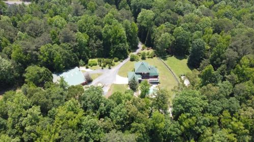 2258 Sumner Ct, Conyers GA  30012-2567 exterior