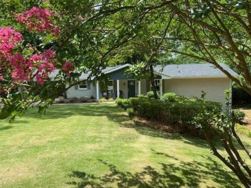 2662 Foster Ridge Rd, Atlanta, GA 30345-2014