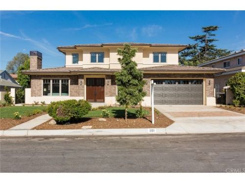 201 San Miguel Dr, Arcadia, CA 91007-3019