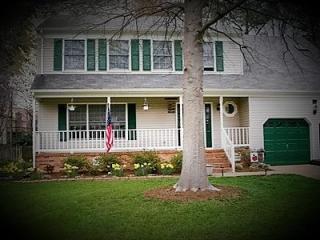 108 Conway Ct, Yorktown, VA 23693-4412