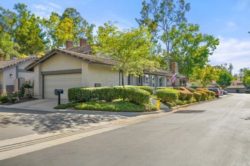 6576 Paseo El Greco, Anaheim CA  92807-5012 exterior