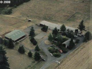 11775 Parrett Mountain Rd, Newberg, OR 97132-7027