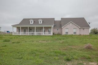 15621 385th East Ave, Tullahassee, OK 74454-5649