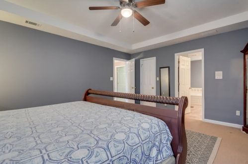 834 Woodberry Dr, Evans GA 30809-4455 exterior