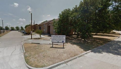 501 Kings Way Dr, Midlothian TX  76063-2471 exterior