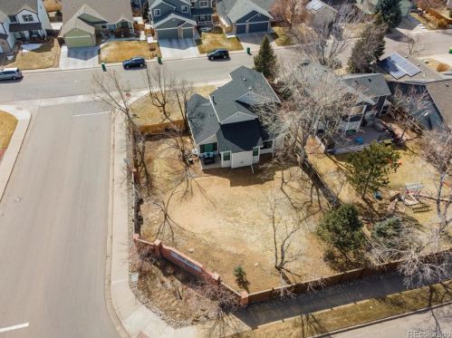 19899 Tufts Dr, Aurora CO  80015-3478 exterior