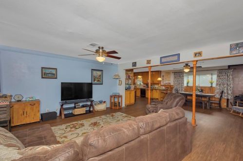 4912 Redondo St, Fort Worth TX  76180-7932 exterior