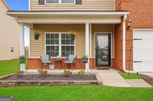 145 Butler Dr, Richmond Hill, GA 31324-3881