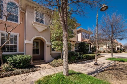 6843 Deseo, Irving, TX 75039-3431