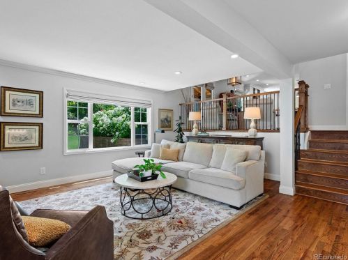 6940 Olive Way, Englewood CO 80112-1124 exterior