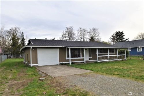 306 Mckenzie Ave, Yelm, WA 98597-8816
