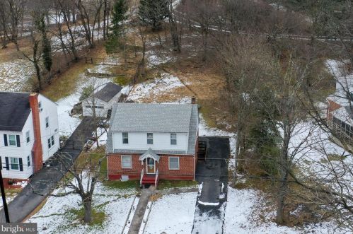 140 Whippoorwill Dr, Three Churches, WV 26757-1826