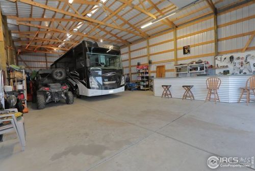5617 Hidden Springs Rd, Fort Collins CO  80526-6548 exterior